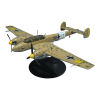 Messerschmitt Bf-110D-3