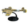 Messerschmitt Bf-110D-3