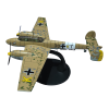 Messerschmitt Bf-110D-3