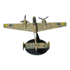 Messerschmitt Bf-110D-3