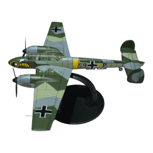Messerschmitt Bf 110 E-1