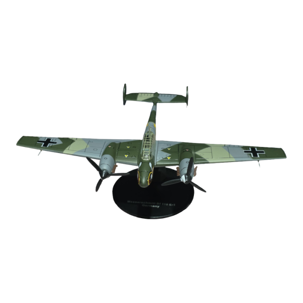 Messerschmitt Bf 110 E-1