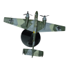 Messerschmitt Bf 110 E-1