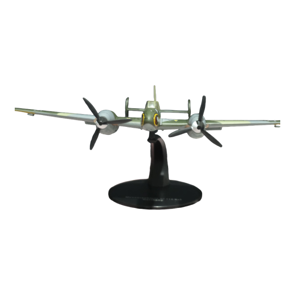 Messerschmitt Bf 110 E-1