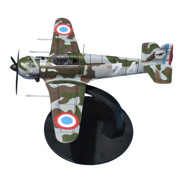 Bloch MB 152
