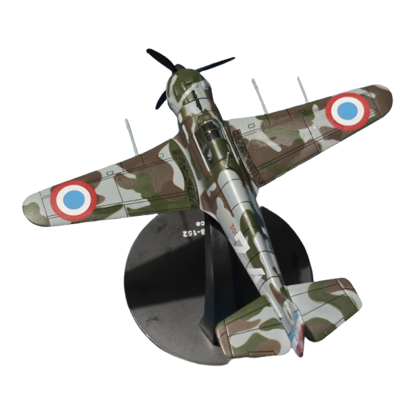 Bloch MB 152