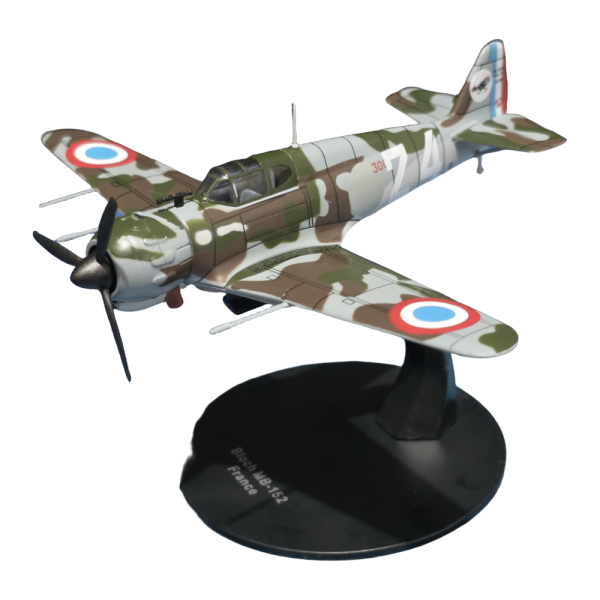Bloch MB 152