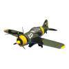 Brewster B-239 Buffalo