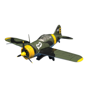 Brewster B-239 Buffalo
