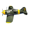 Brewster B-239 Buffalo