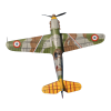 Dewoitine D520