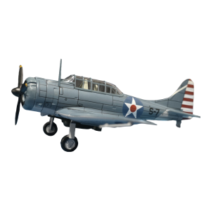 Douglas SBD-3 Dauntless