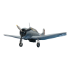 Douglas SBD-3 Dauntless