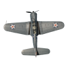 Douglas SBD-3 Dauntless