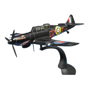 altaya_defiant_01 Defiant NF Mk. II