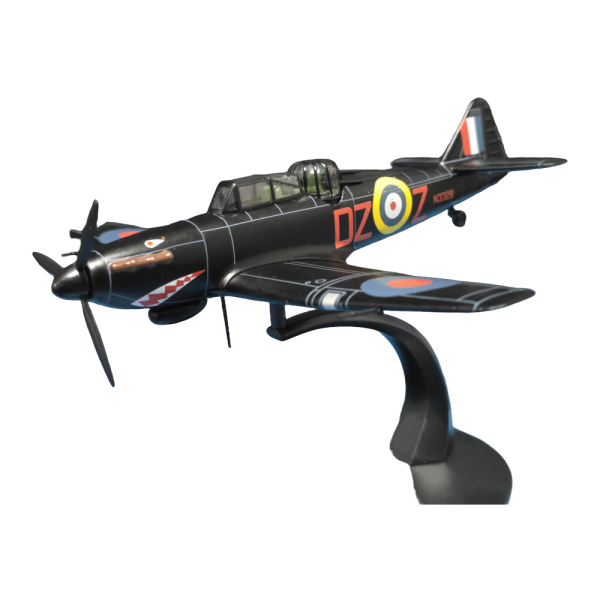 Defiant NF Mk. II