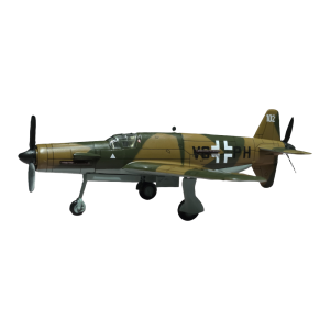 Dornier Do 335-A1 Pfeil