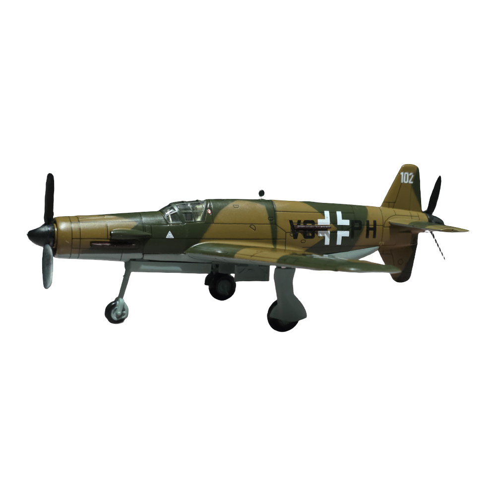 Dornier Do 335-A1 Pfeil