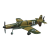 Dornier Do 335-A1 Pfeil
