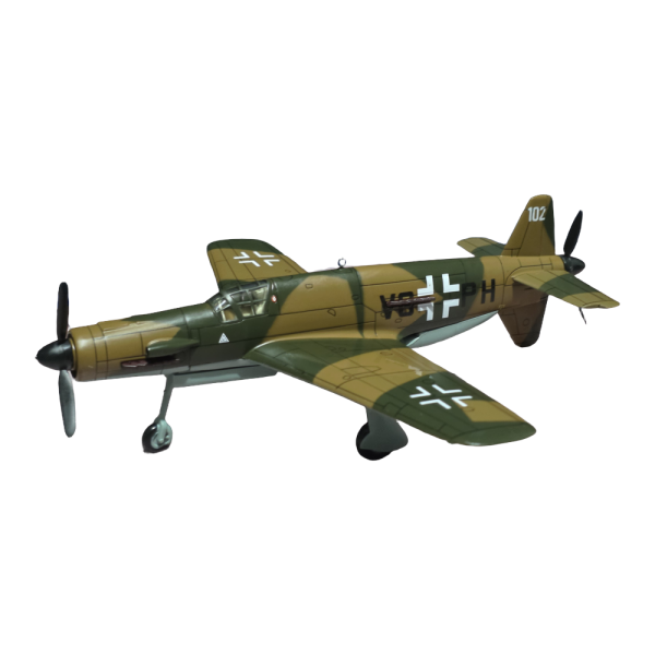 Dornier Do 335-A1 Pfeil