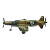 Dornier Do 335-A1 Pfeil