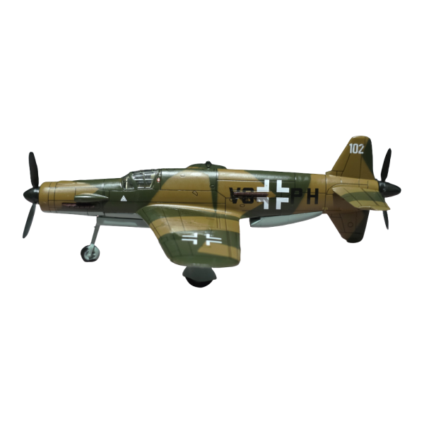Dornier Do 335-A1 Pfeil