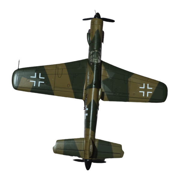 Dornier Do 335-A1 Pfeil
