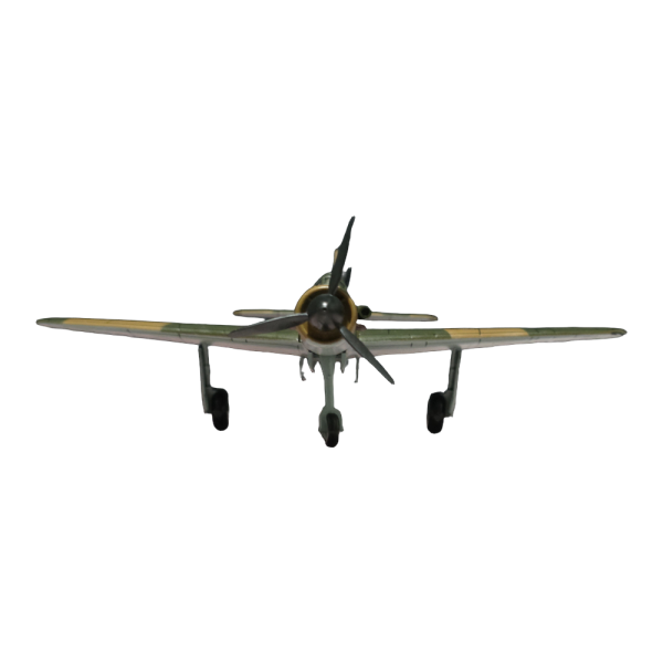 Dornier Do 335-A1 Pfeil