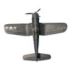Vought F4U1-A Corsair