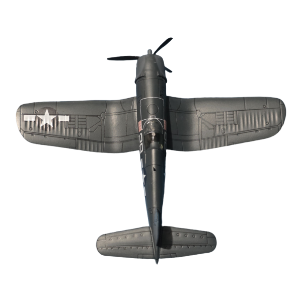 Vought F4U1-A Corsair