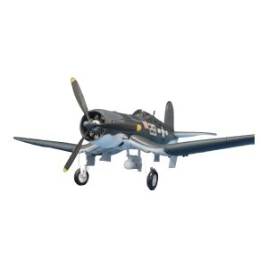 Vought F4U1-A Corsair