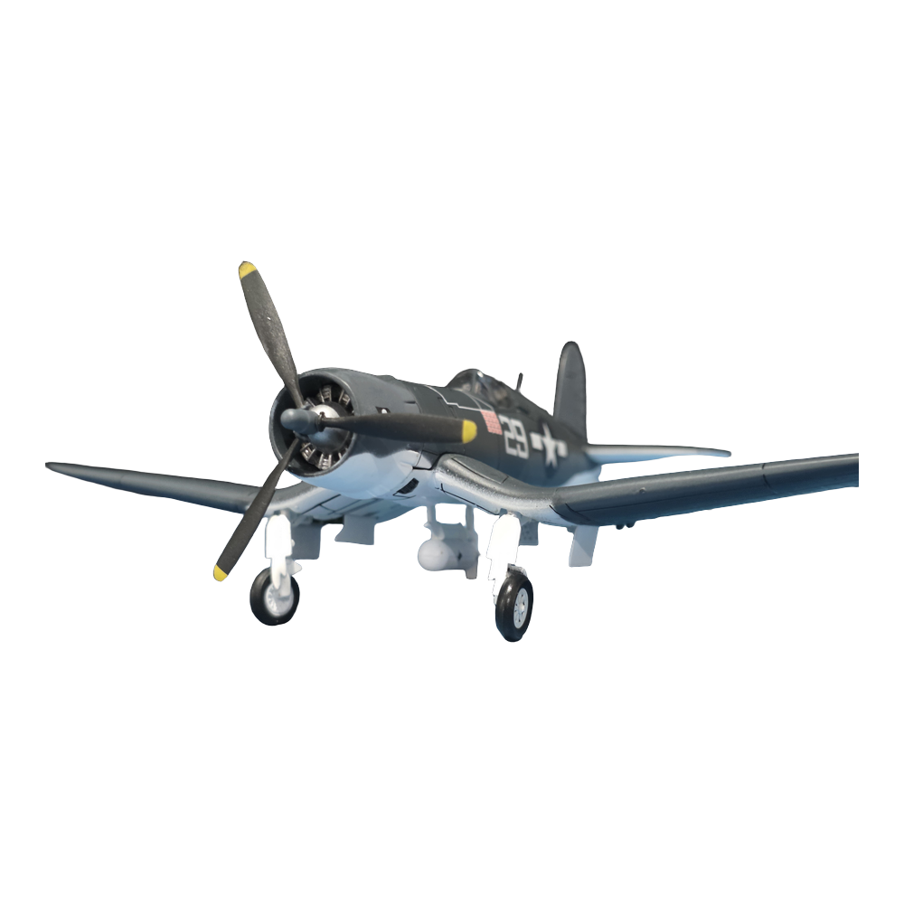 Vought F4U1-A Corsair