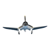 Vought F4U1-A Corsair