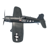 Vought F4U1-A Corsair