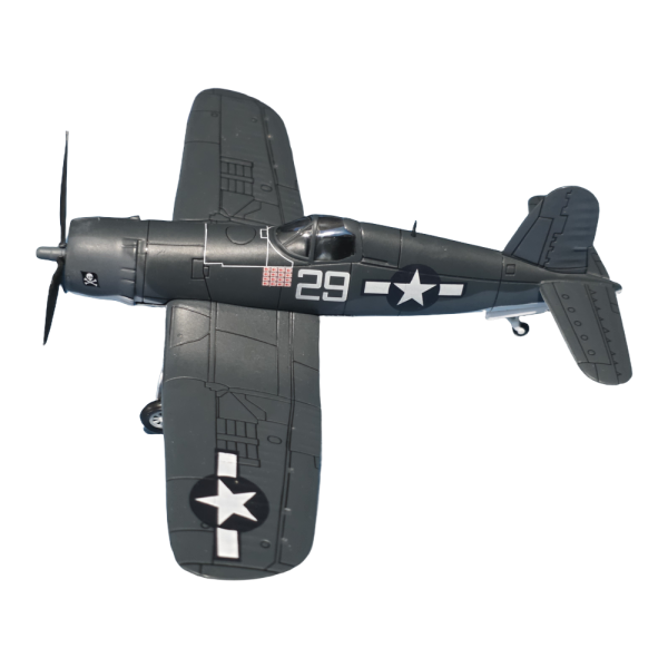 Vought F4U1-A Corsair