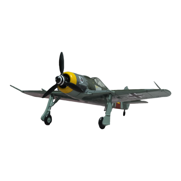 Focke Wulf 190A-8/R2