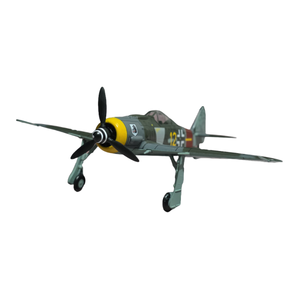 Focke Wulf 190A-8/R2