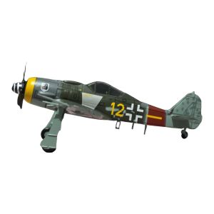 Focke Wulf 190A-8/R2