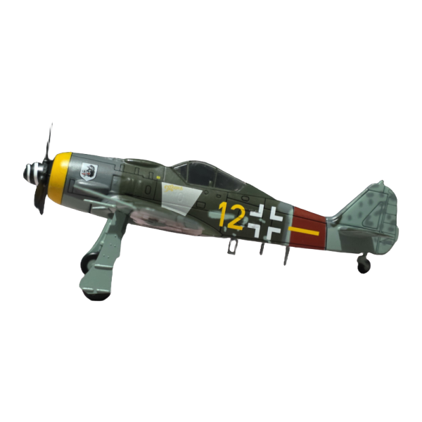 Focke Wulf 190A-8/R2