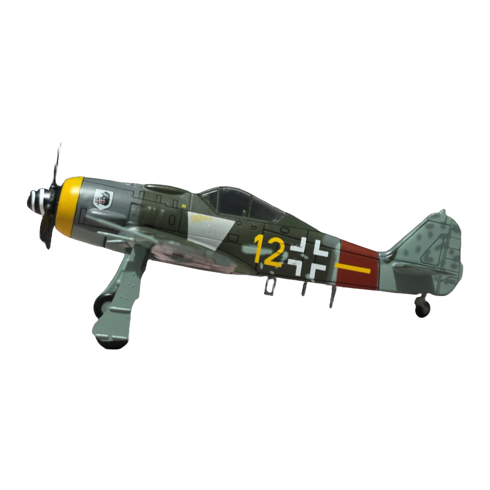 Focke Wulf 190A-8/R2