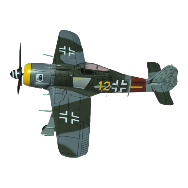 Focke Wulf 190A-8/R2