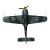 Focke Wulf 190A-8/R2