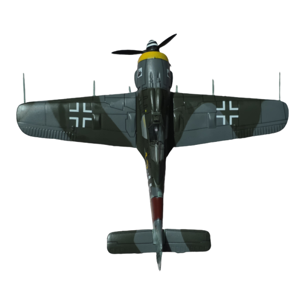 Focke Wulf 190A-8/R2