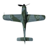 Focke-wulf Fw-190D-9