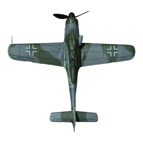 Focke-wulf Fw-190D-9