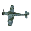 Focke-wulf Fw-190D-9