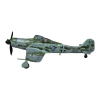 Focke-wulf Fw-190D-9
