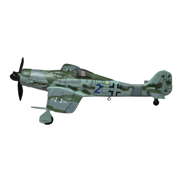 Focke-wulf Fw-190D-9