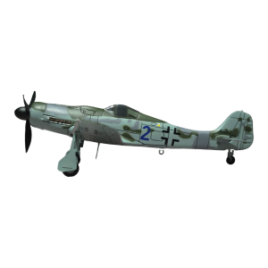 Focke-wulf Fw-190D-9