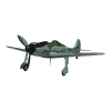 Focke-wulf Fw-190D-9